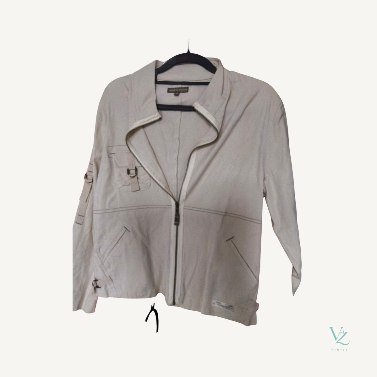 Terre Des Marins — Veste