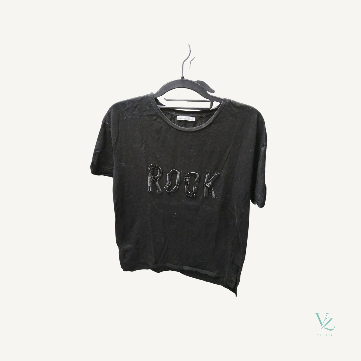 Zara — T-shirt Zara