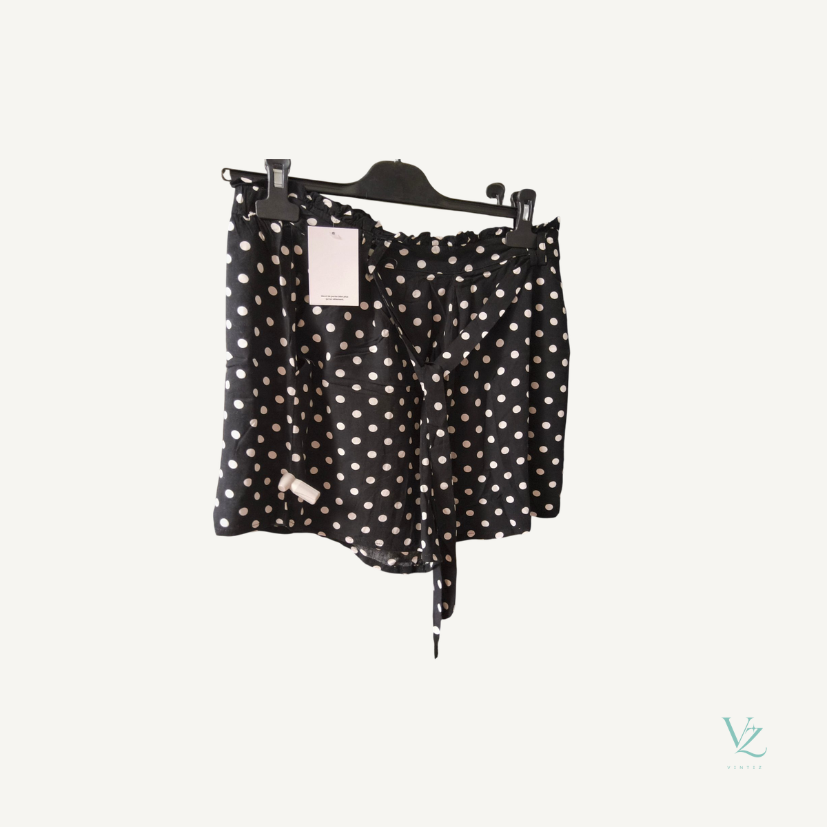 amizut — Short amizut