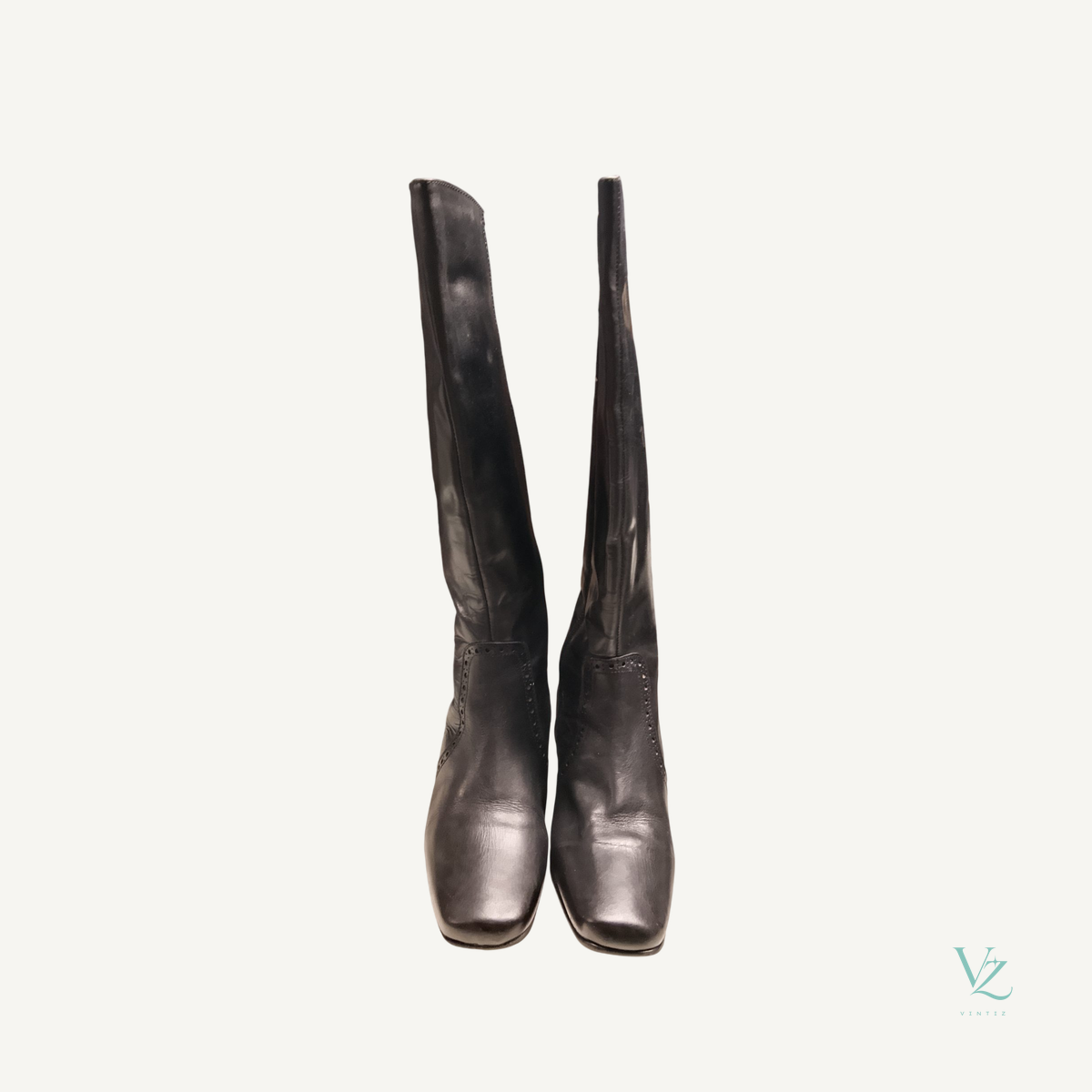 Sans marque — Bottes