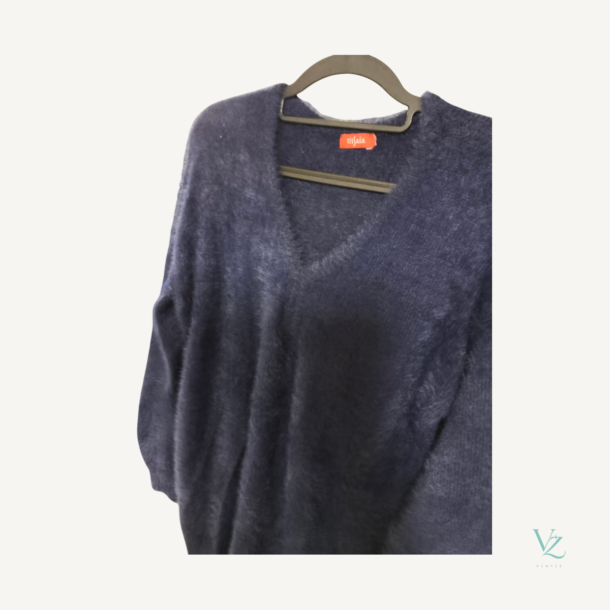 Tissaia — Pull Tissaia