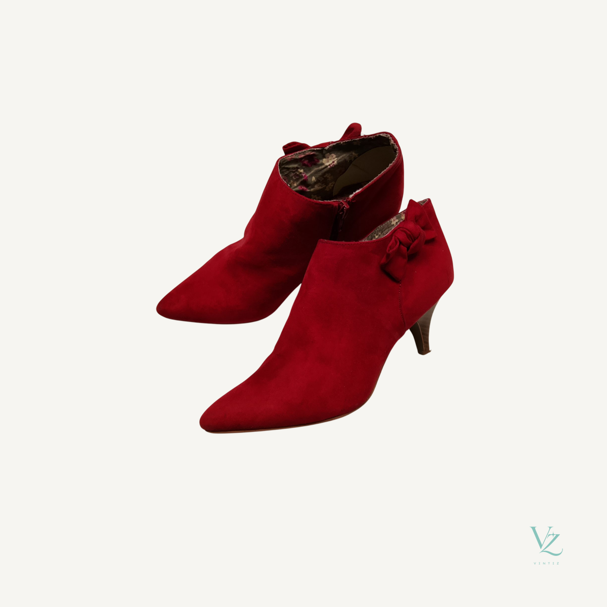 Gémo — Bottines Gémo