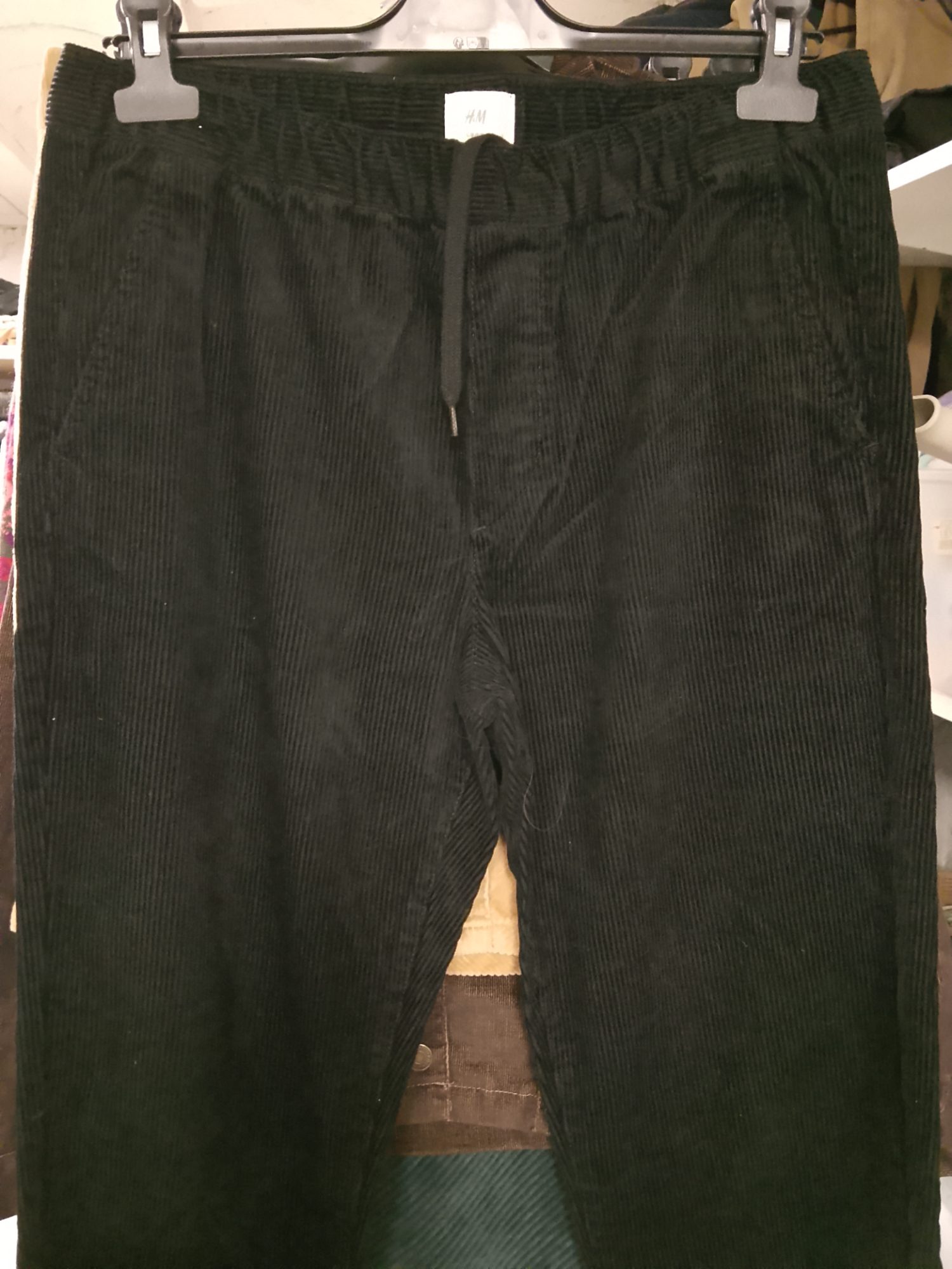 H&M — Pantalon H&M