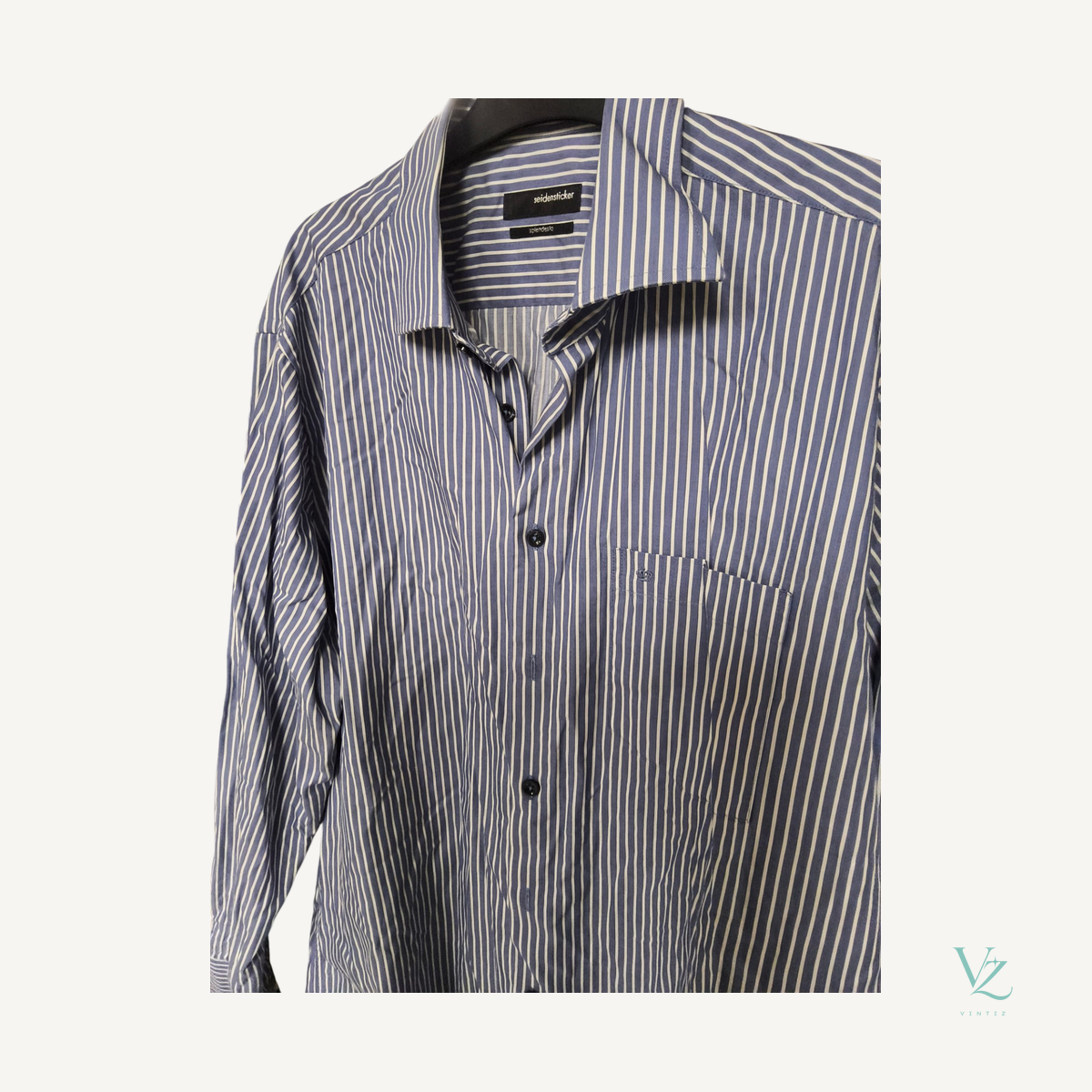 Dance Taker — Chemise 