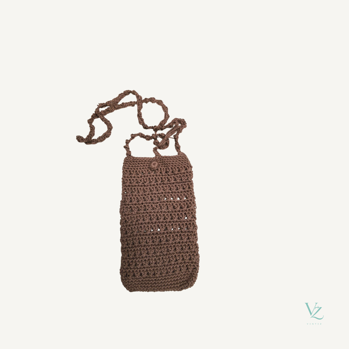 Inconnu — Sac