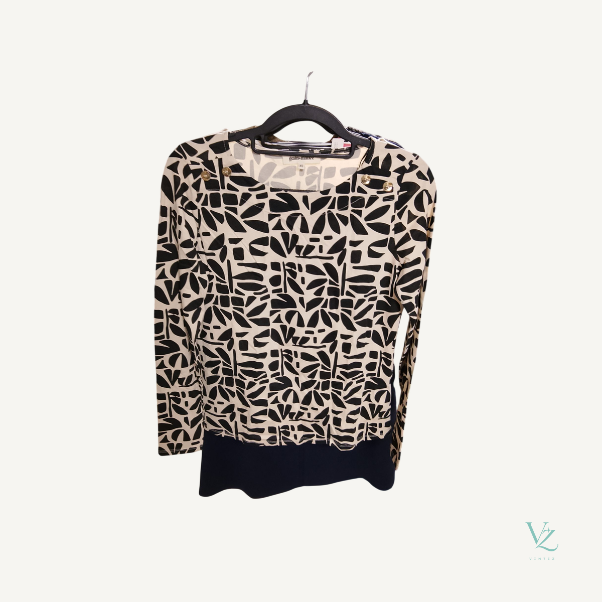Grain de Malice — T-shirt Grain de Malice