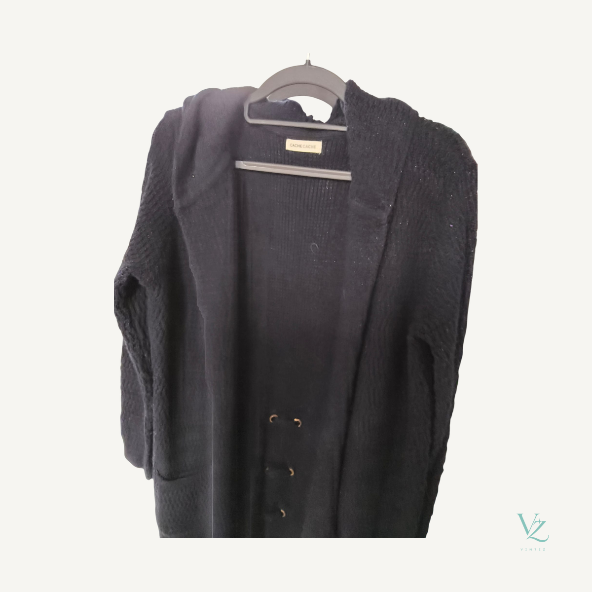 null — Gilet