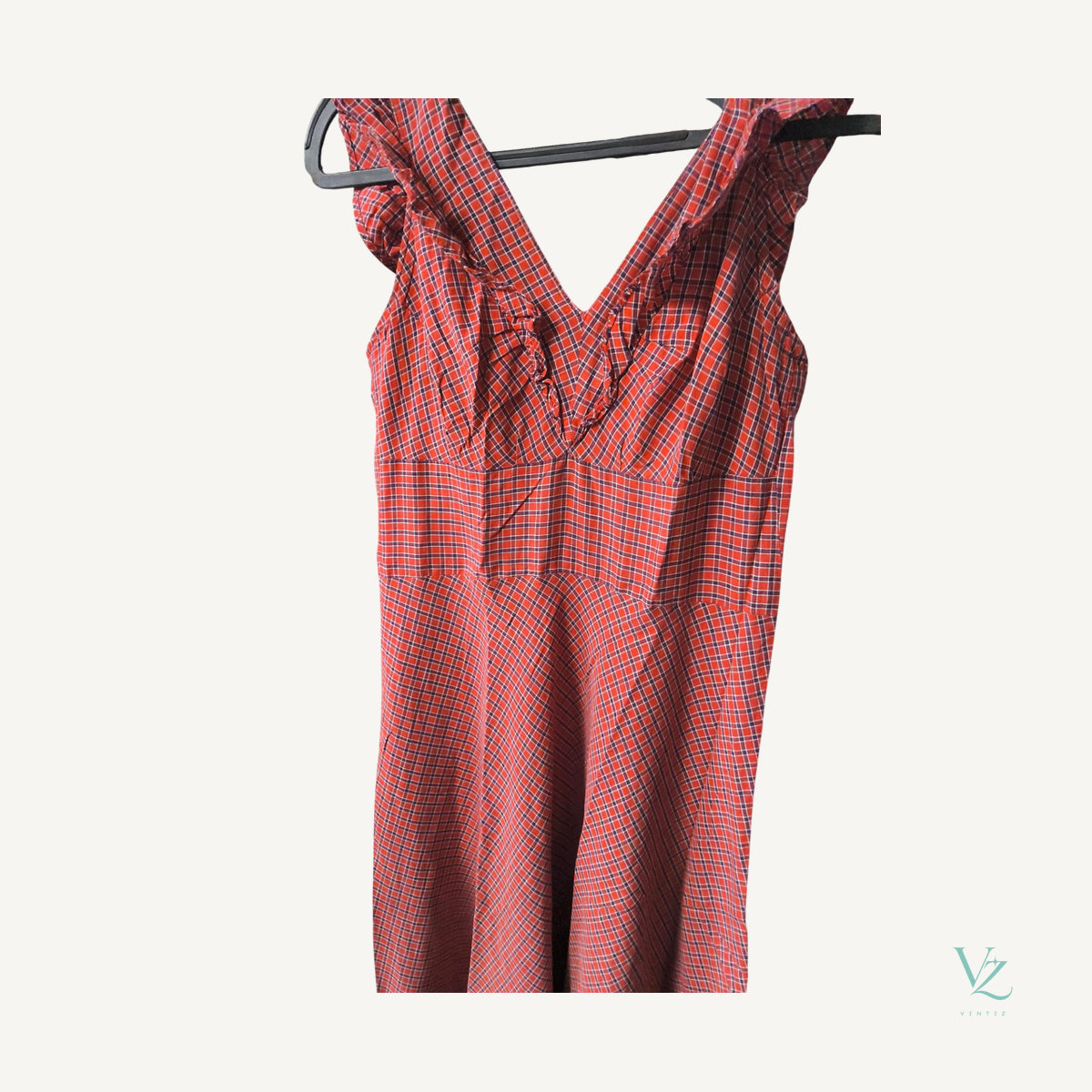 null — Robe