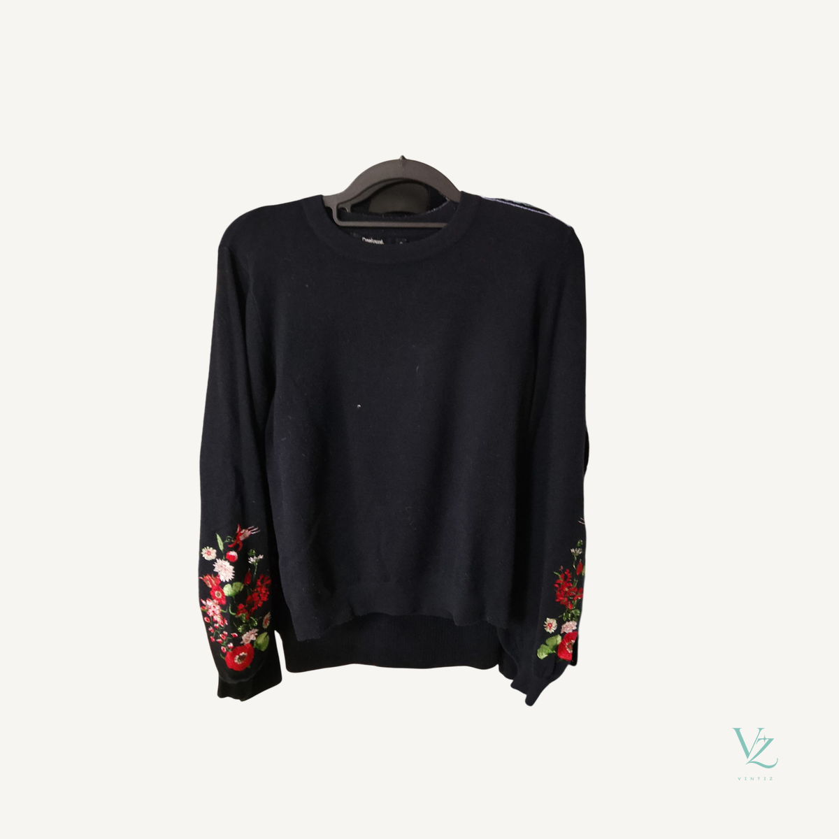 Desigual — Pull Desigual