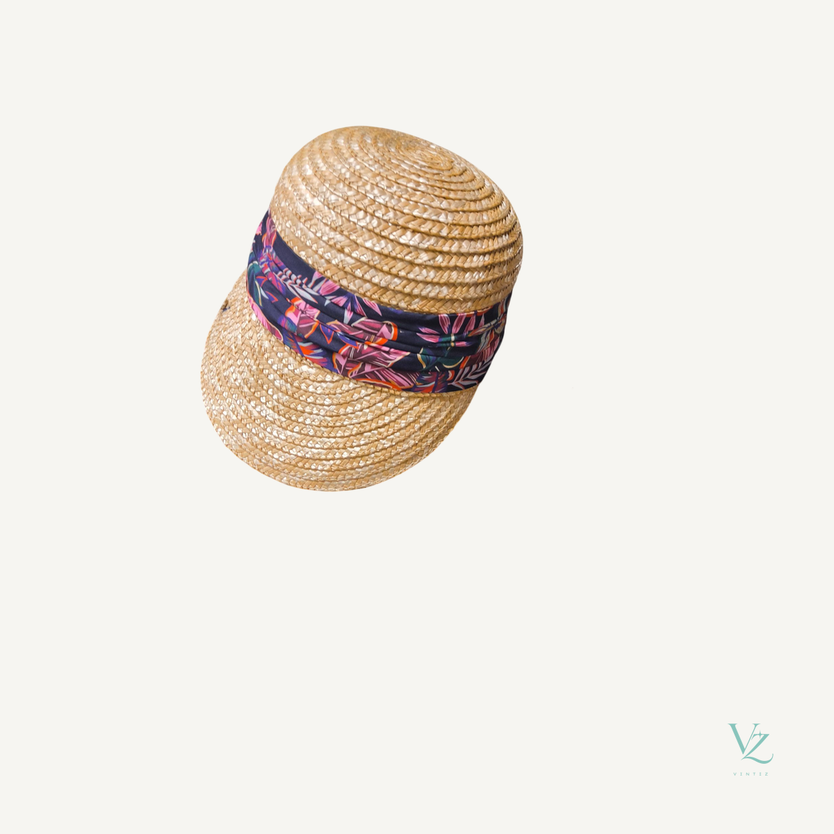 null — Chapeau