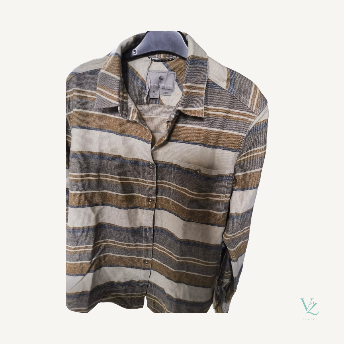 Royal Robbins — Chemise Royal Robbins