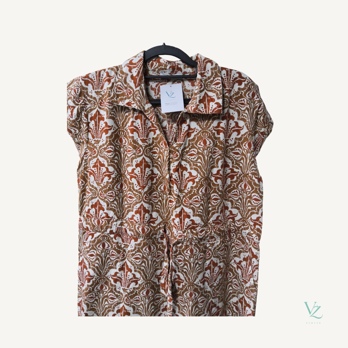 null — Robe