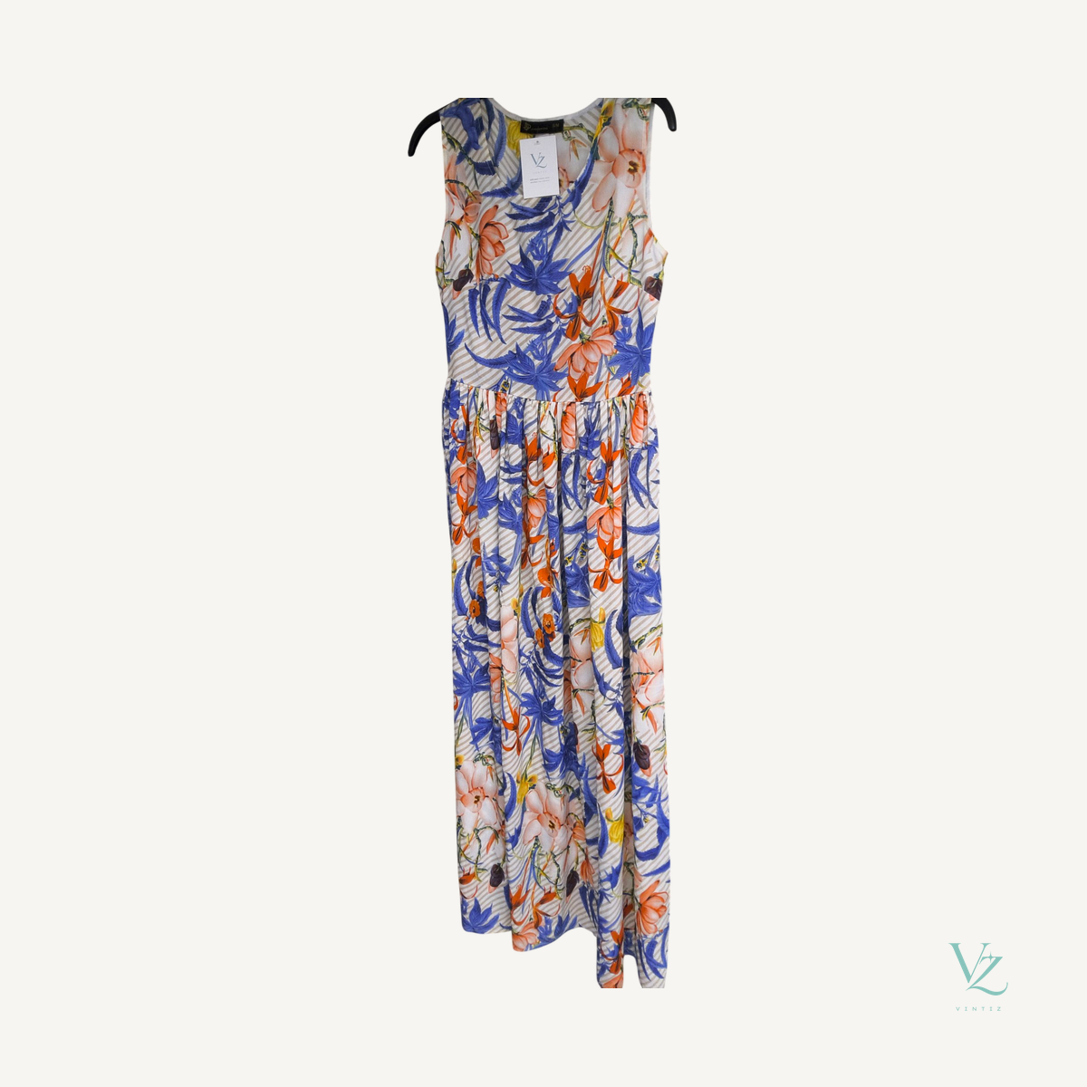 null — Robe