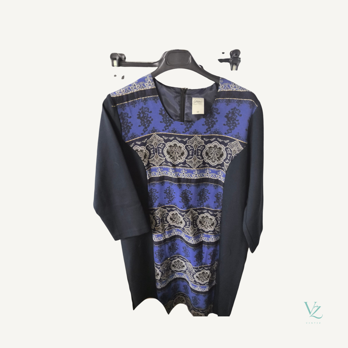 gevana — Robe gevana