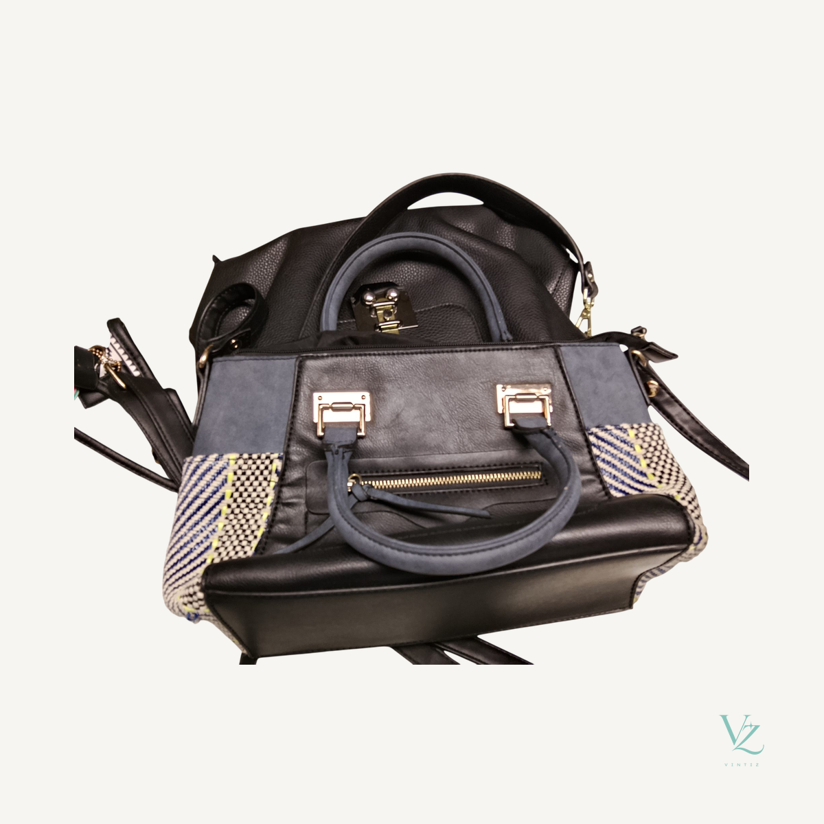 Inconnu — Sac