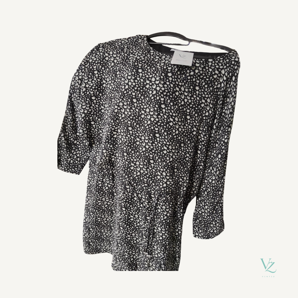 null — Chemise
