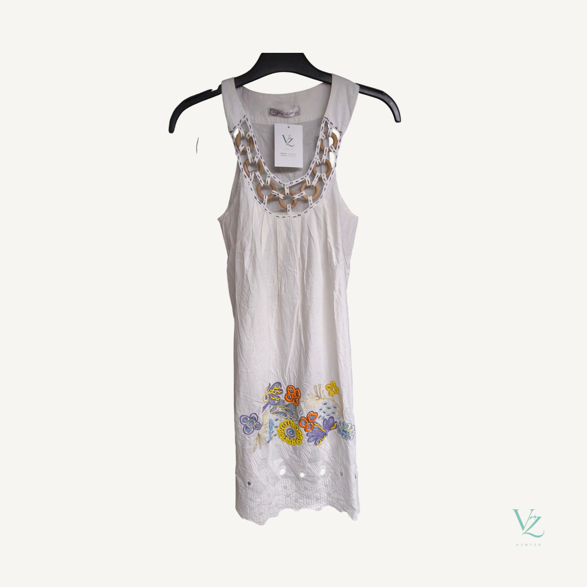 null — Robe