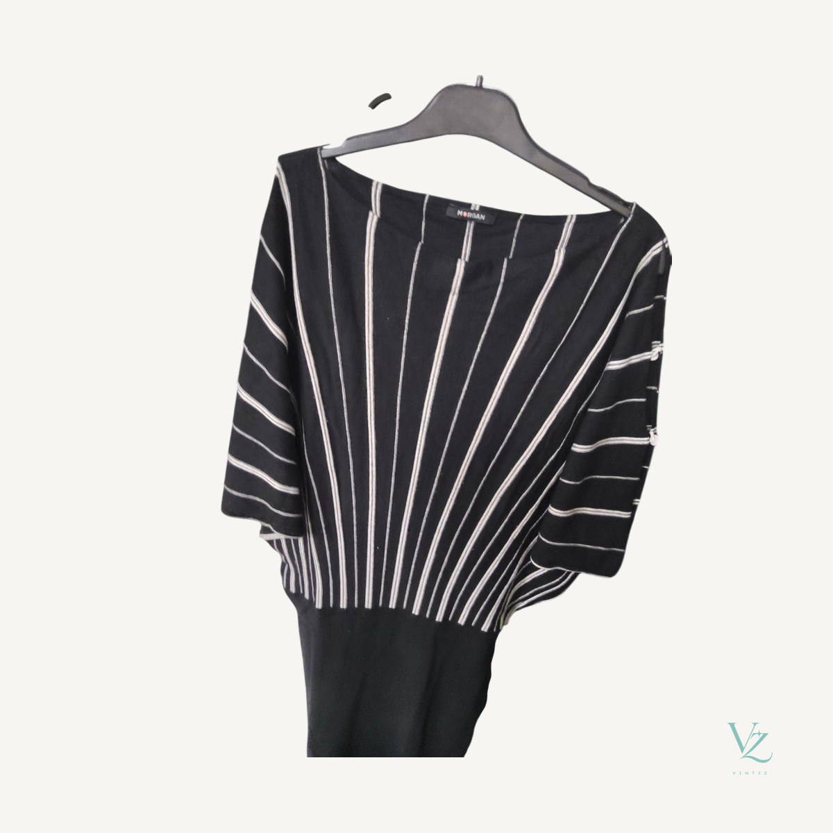 Morgan — Robe Morgan