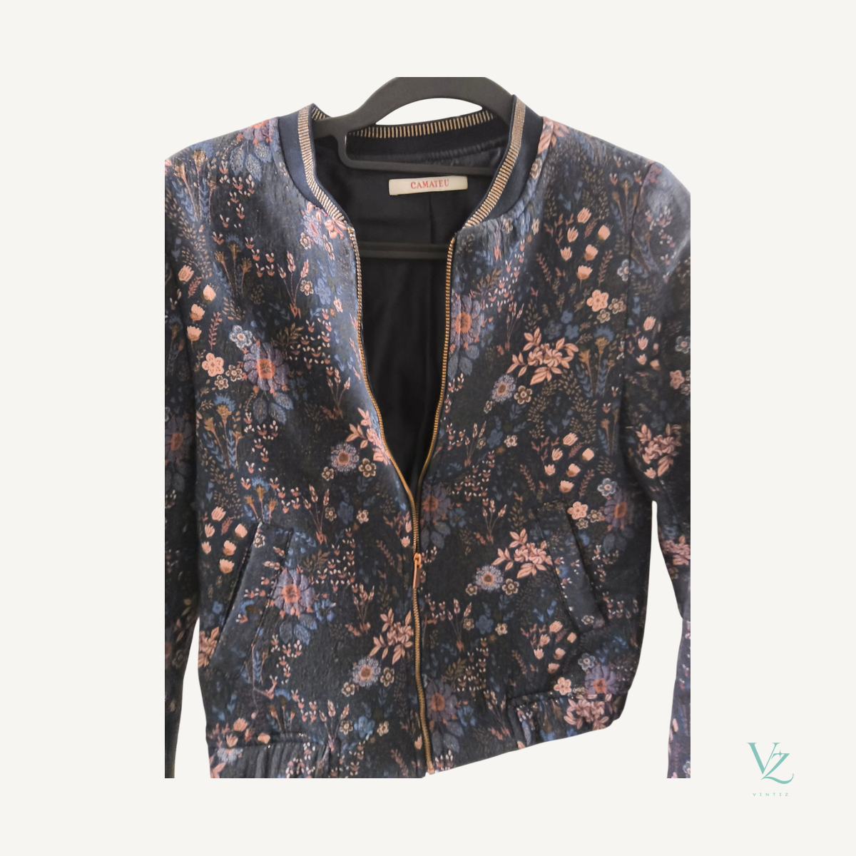 Camaïeu — Blouson Camaïeu