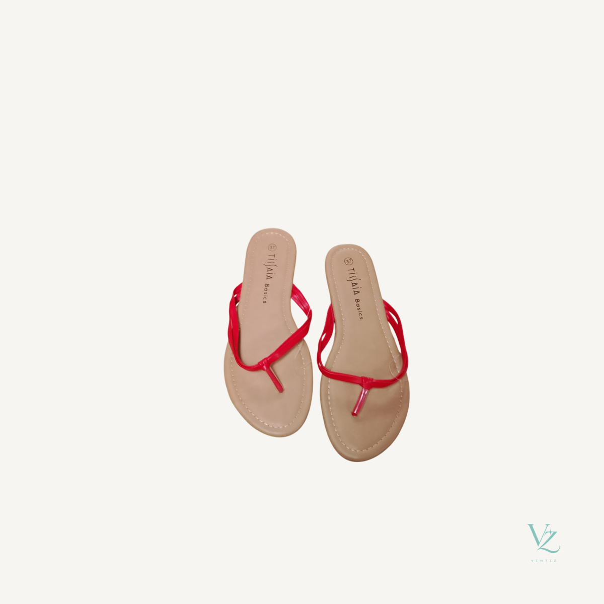 Tisaya — Chaussures Tisaya