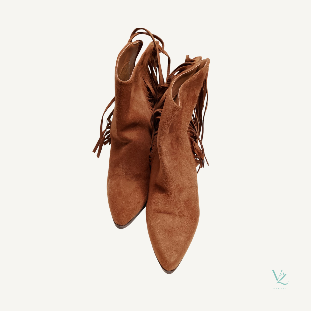 JustFab — Bottines JustFab