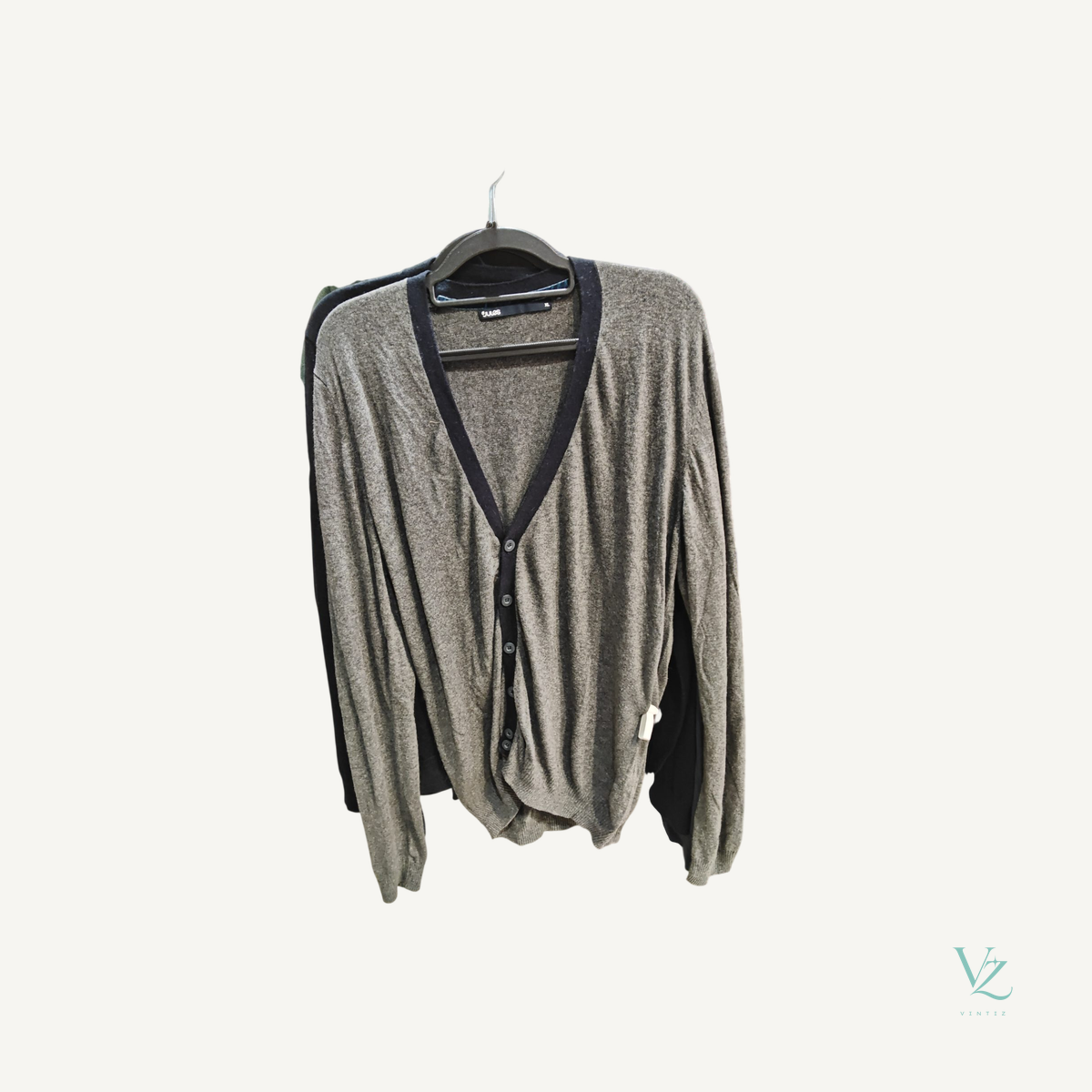 Jules — Gilet jules