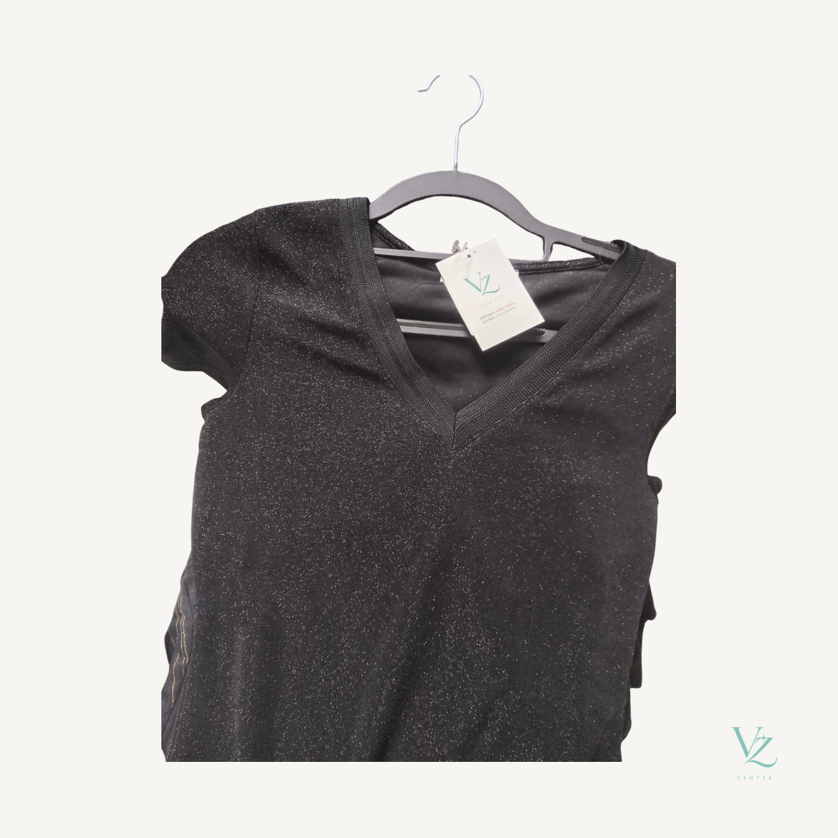 null — T-shirt