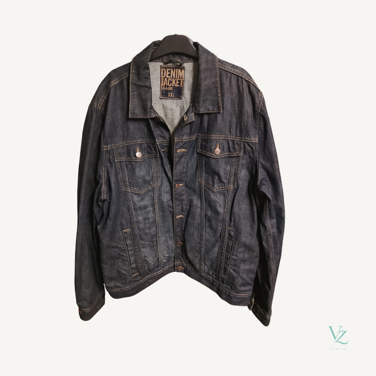 Jules — Veste Jules