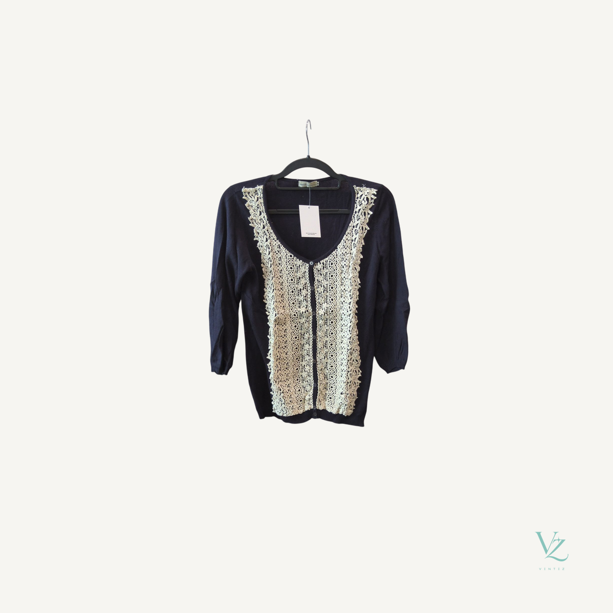 null — Gilet