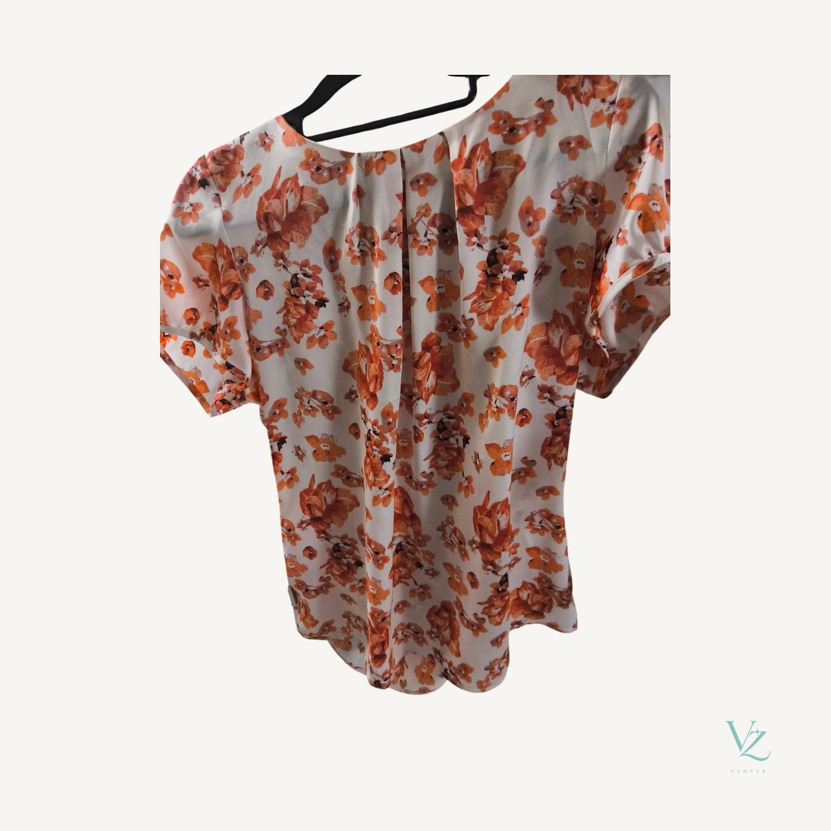Sixt Sancy — Blouse