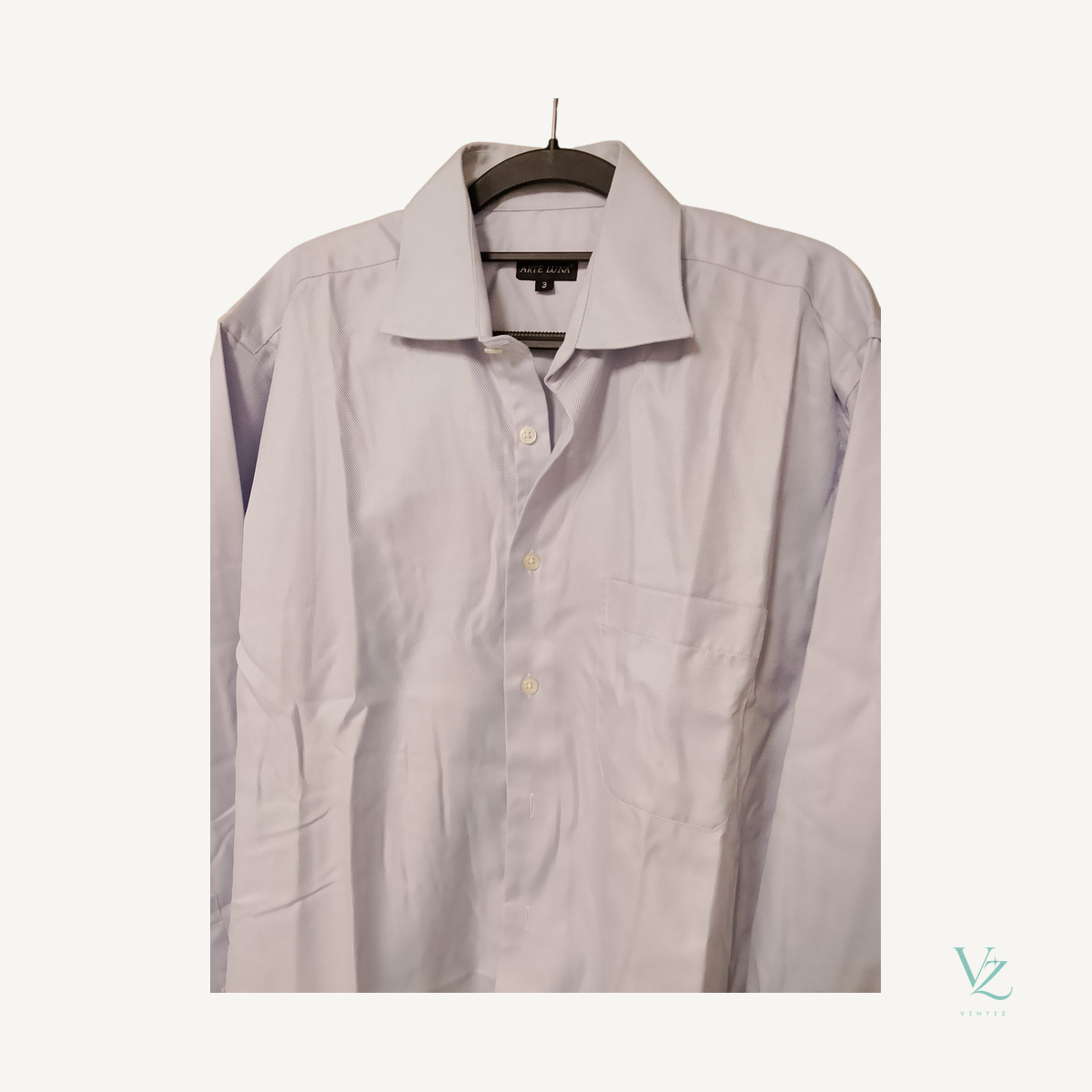 Arte luna — Chemise Arte Luna