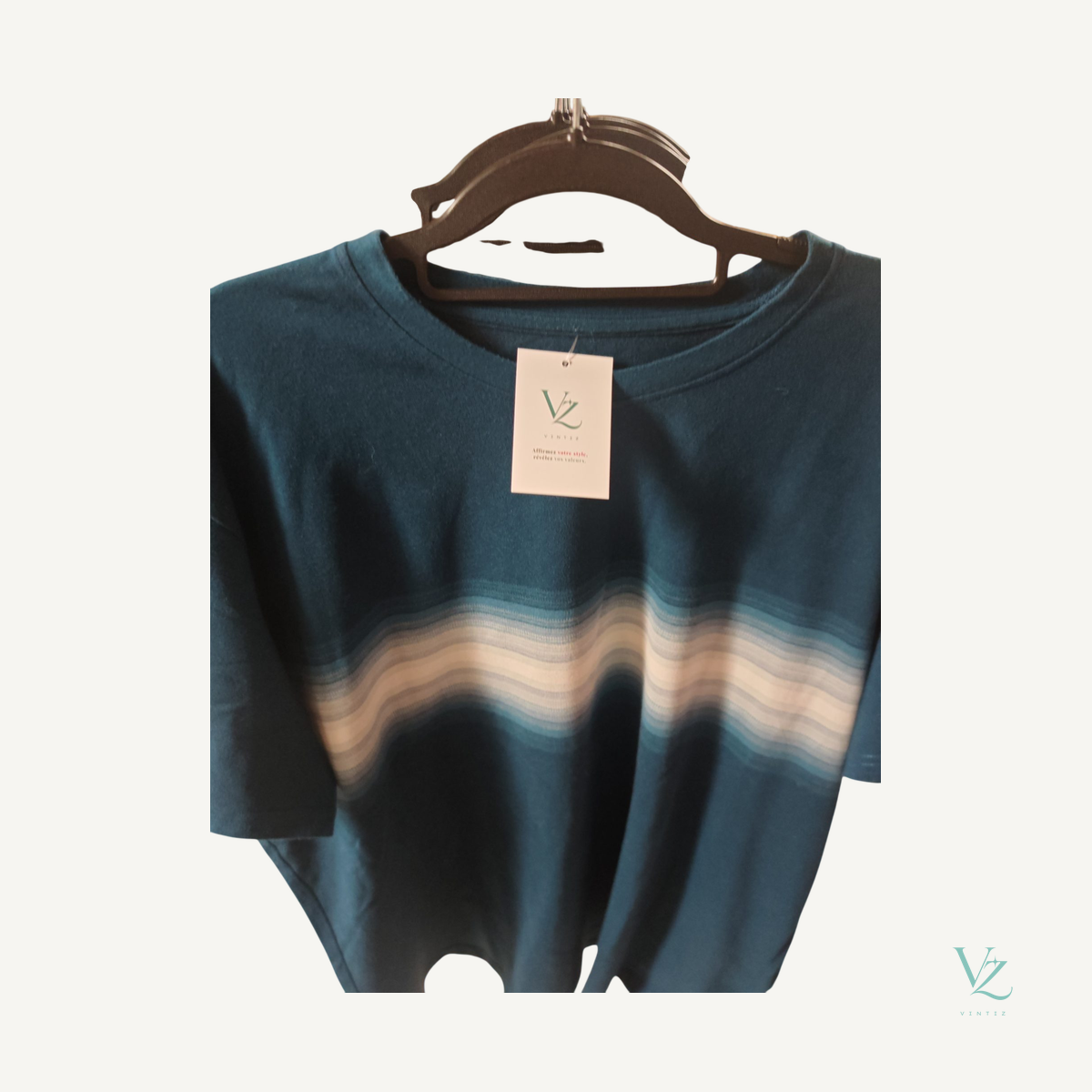 null — T-shirt