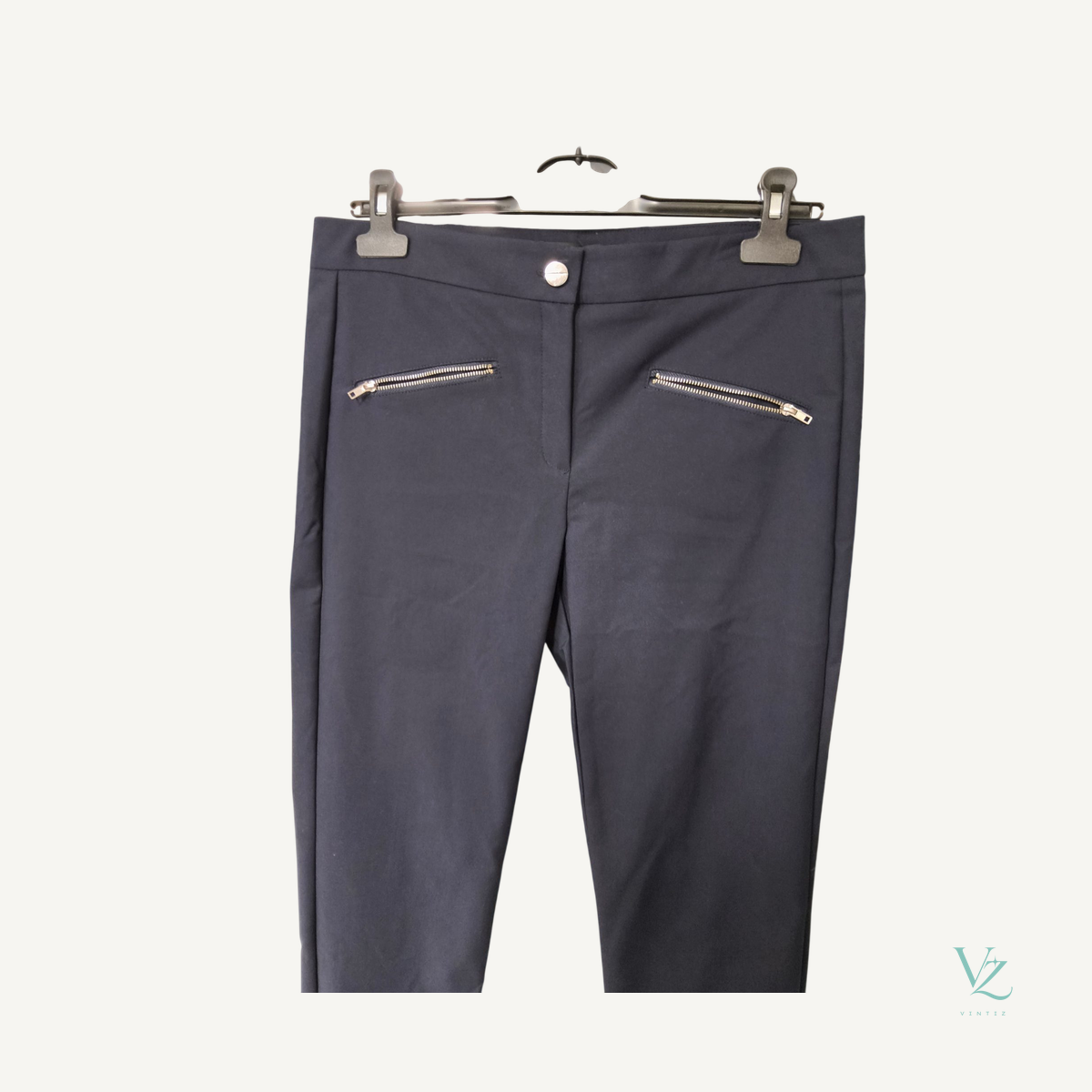 Mango — Pantalon Mango