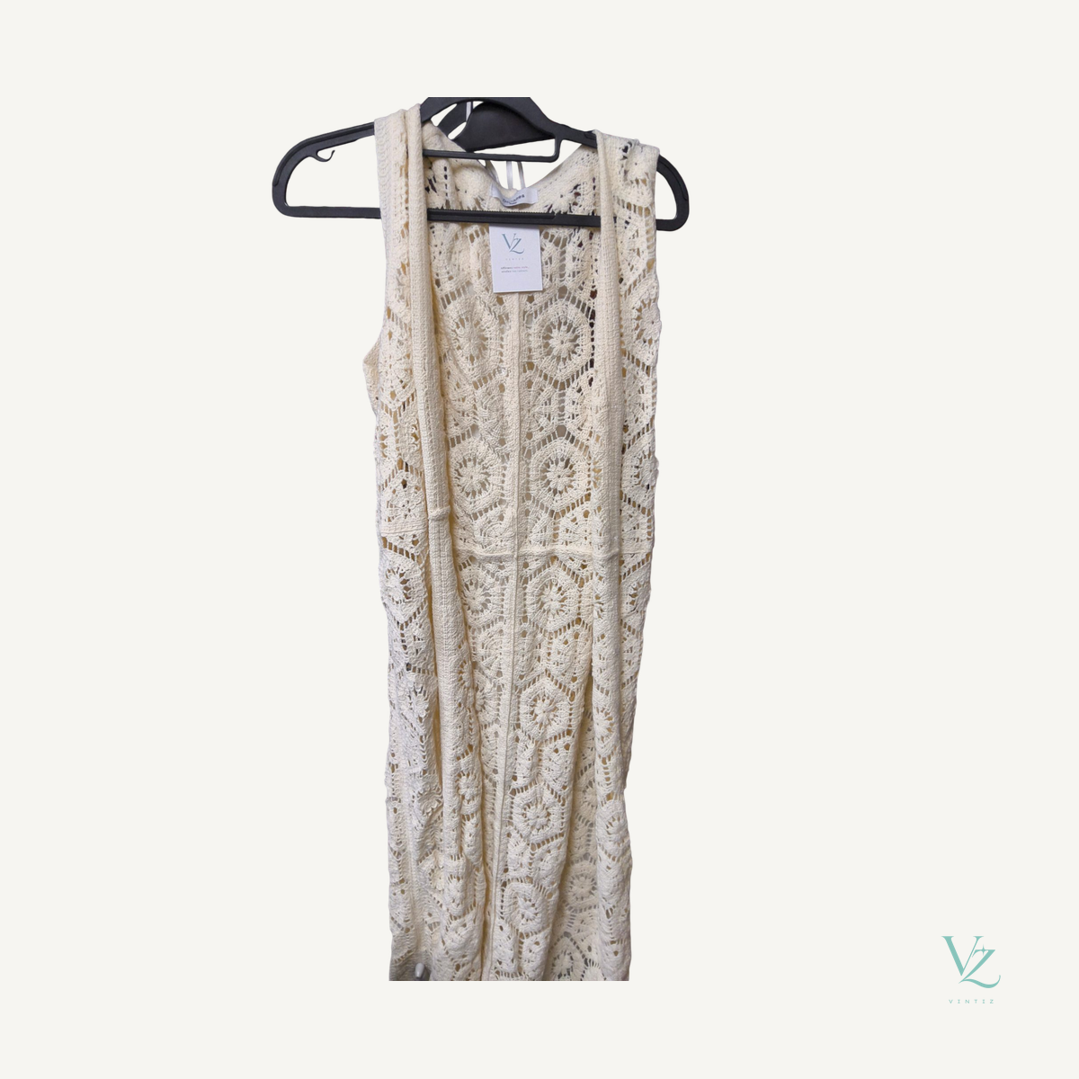 Daphnea — Robe