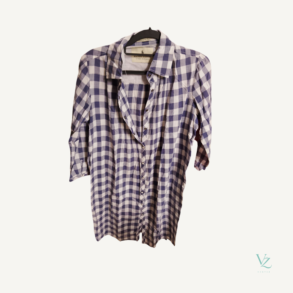 Maison Scotch — Robe Maison Scotch