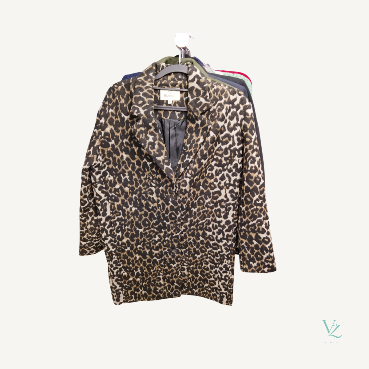 Bizzbee — Manteau Bizzbee