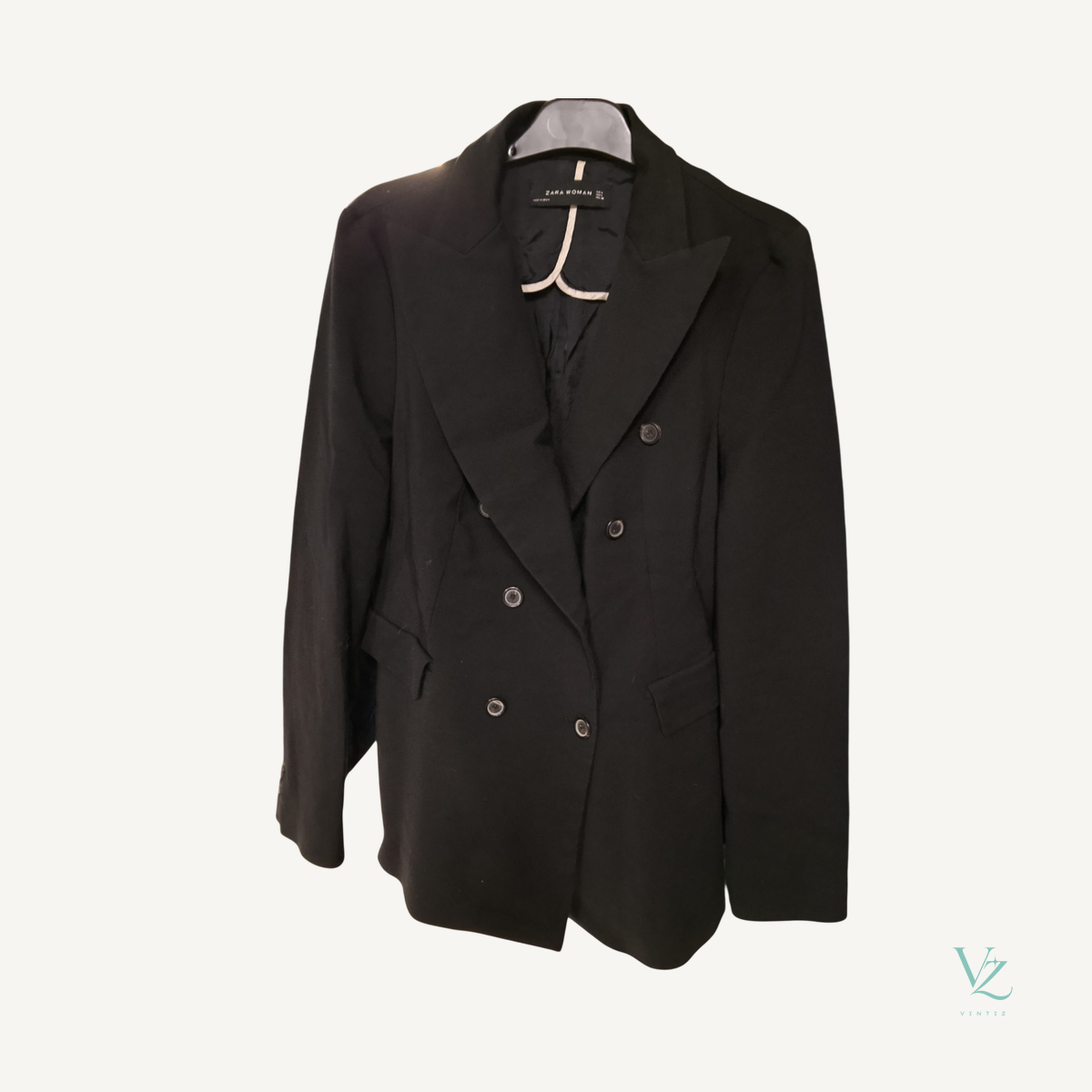 Zara — Veste Zara