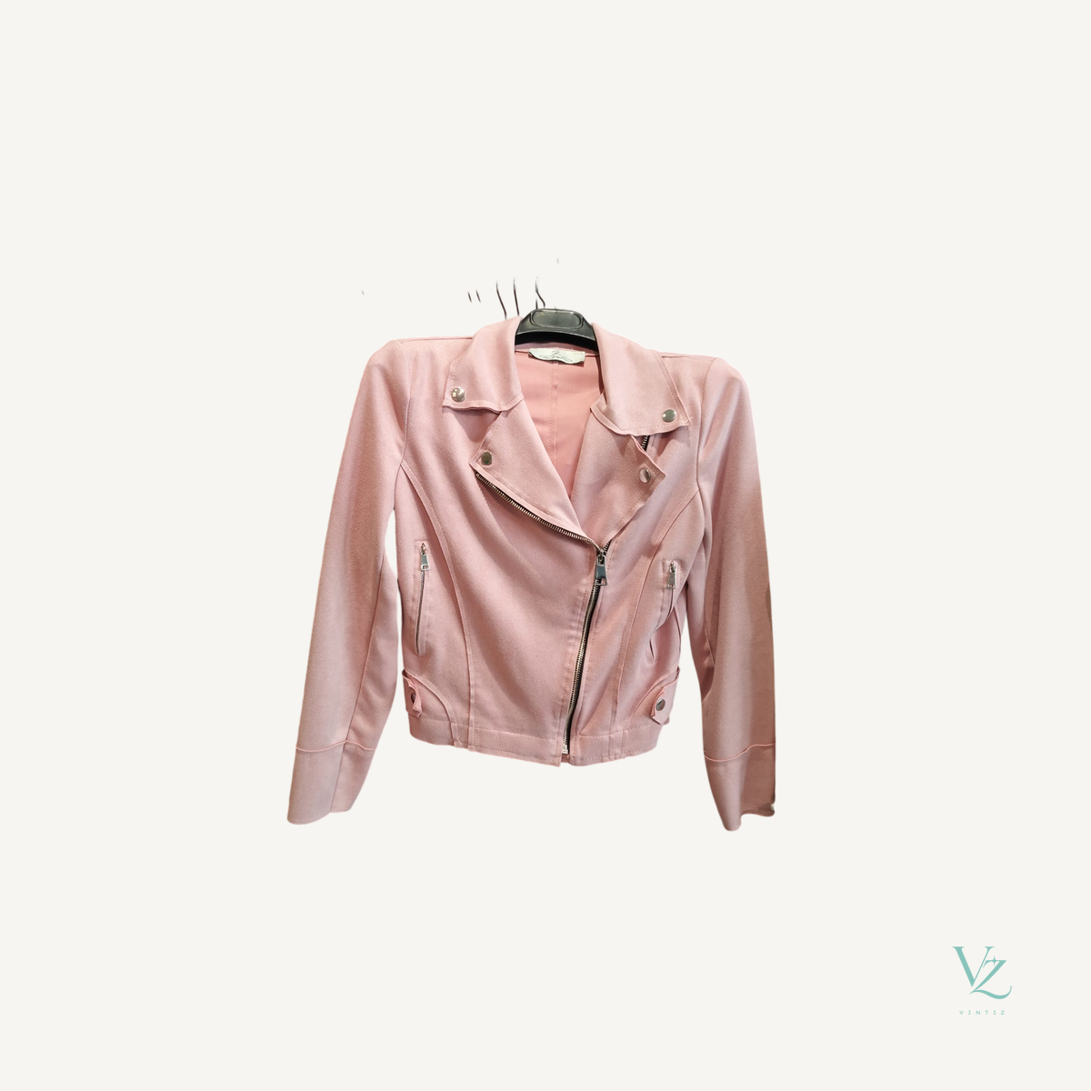 New collection  — Blouson 