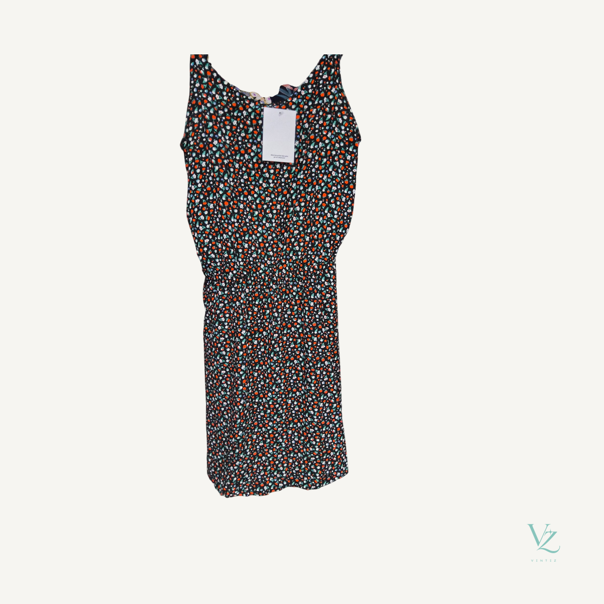 null — Robe