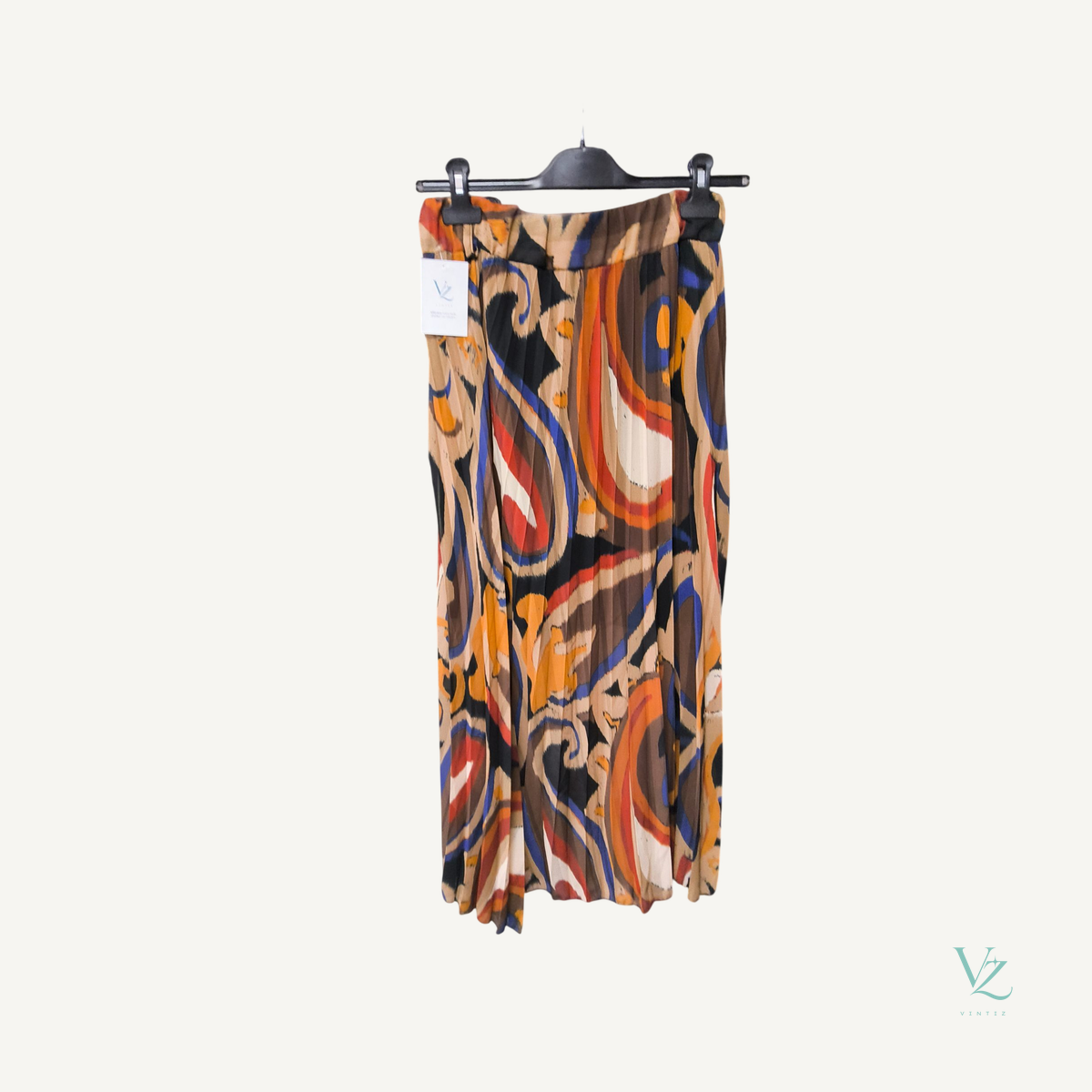 L'Olive verte — Jupe L'Olive