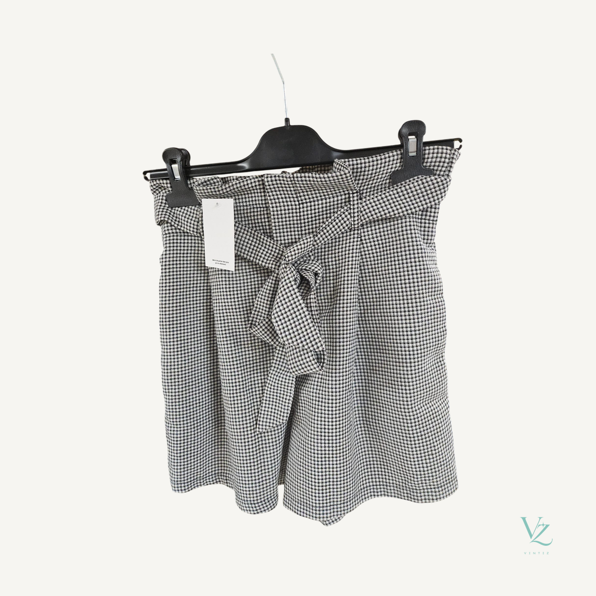 Vichy — Short Vichy