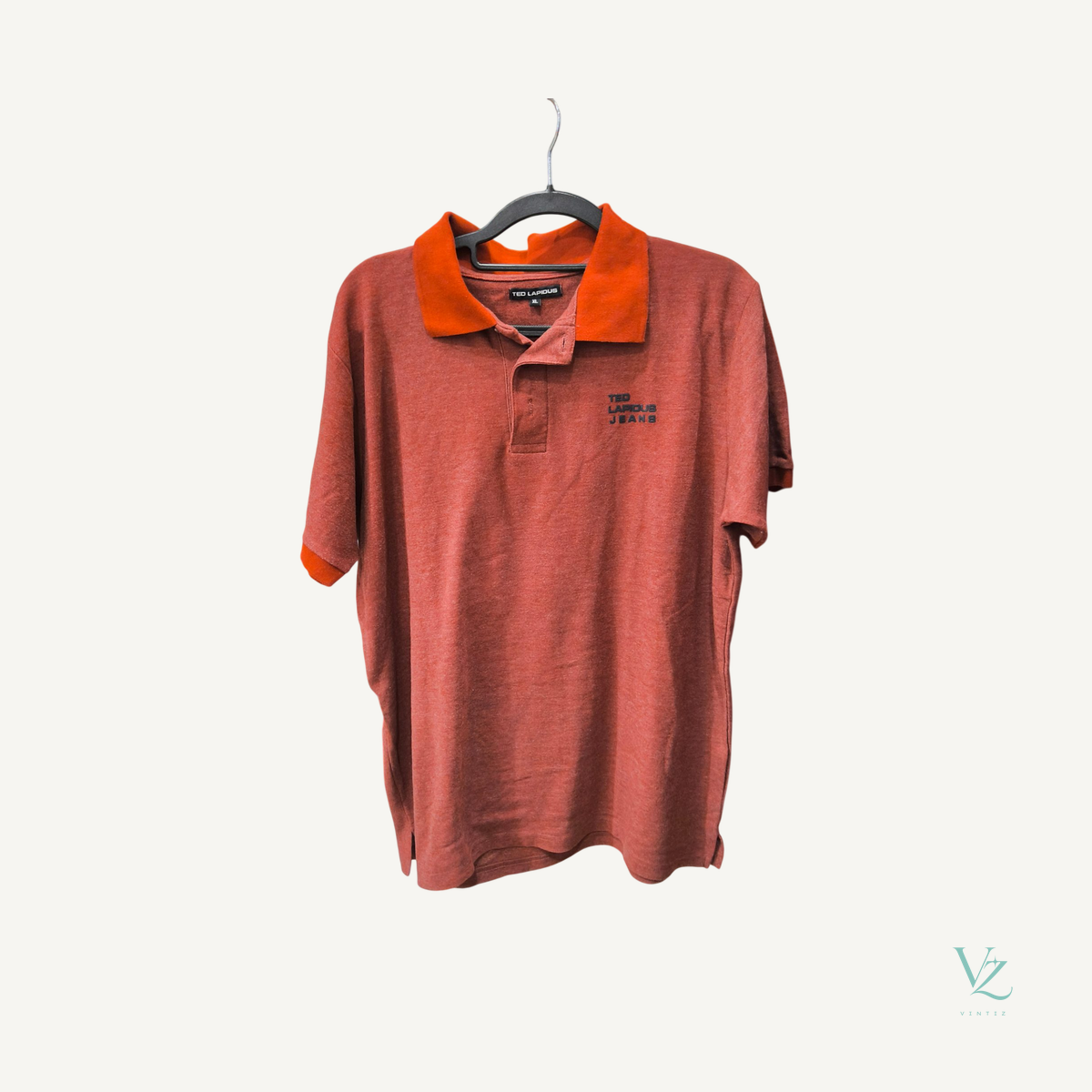 Ted Lapidus — Polo Ted Lapidus