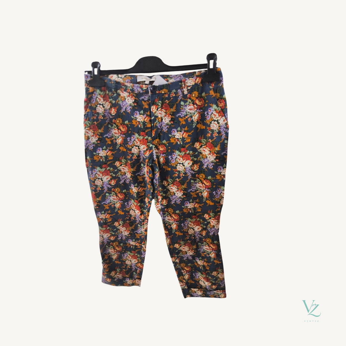 null — Pantalon