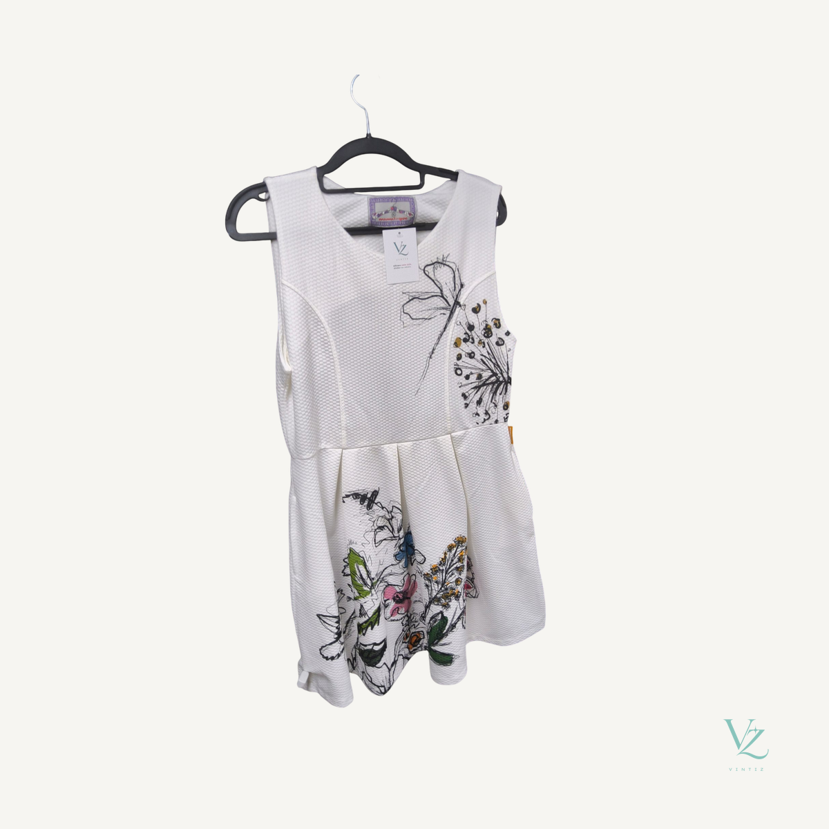 null — Robe