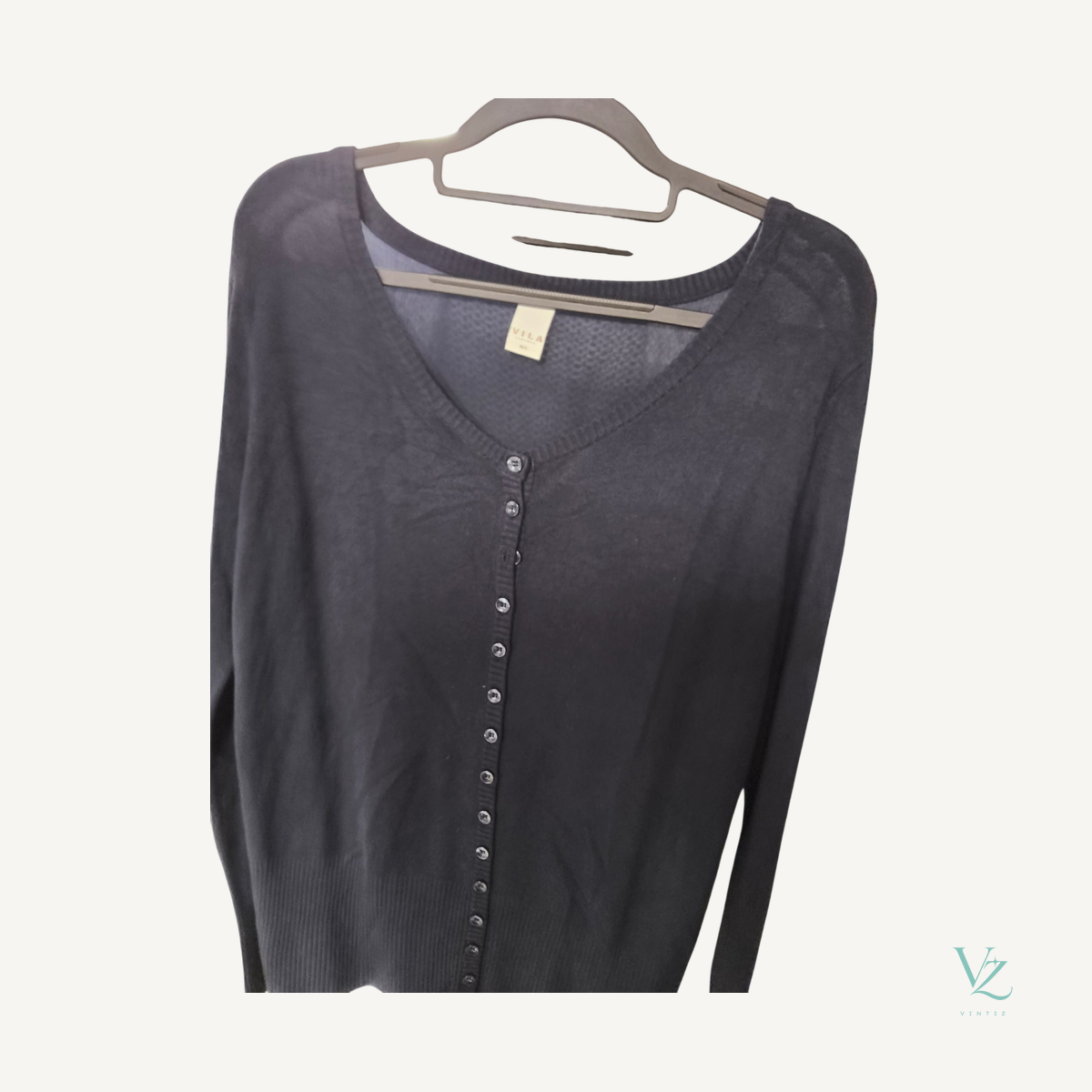 null — Gilet
