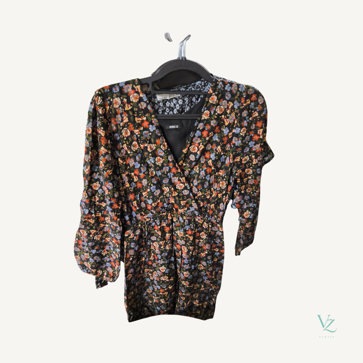Nunali — Robe Nunali