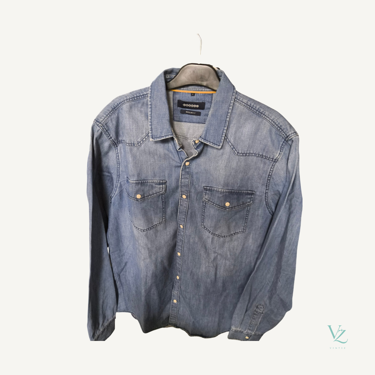 null — Chemise