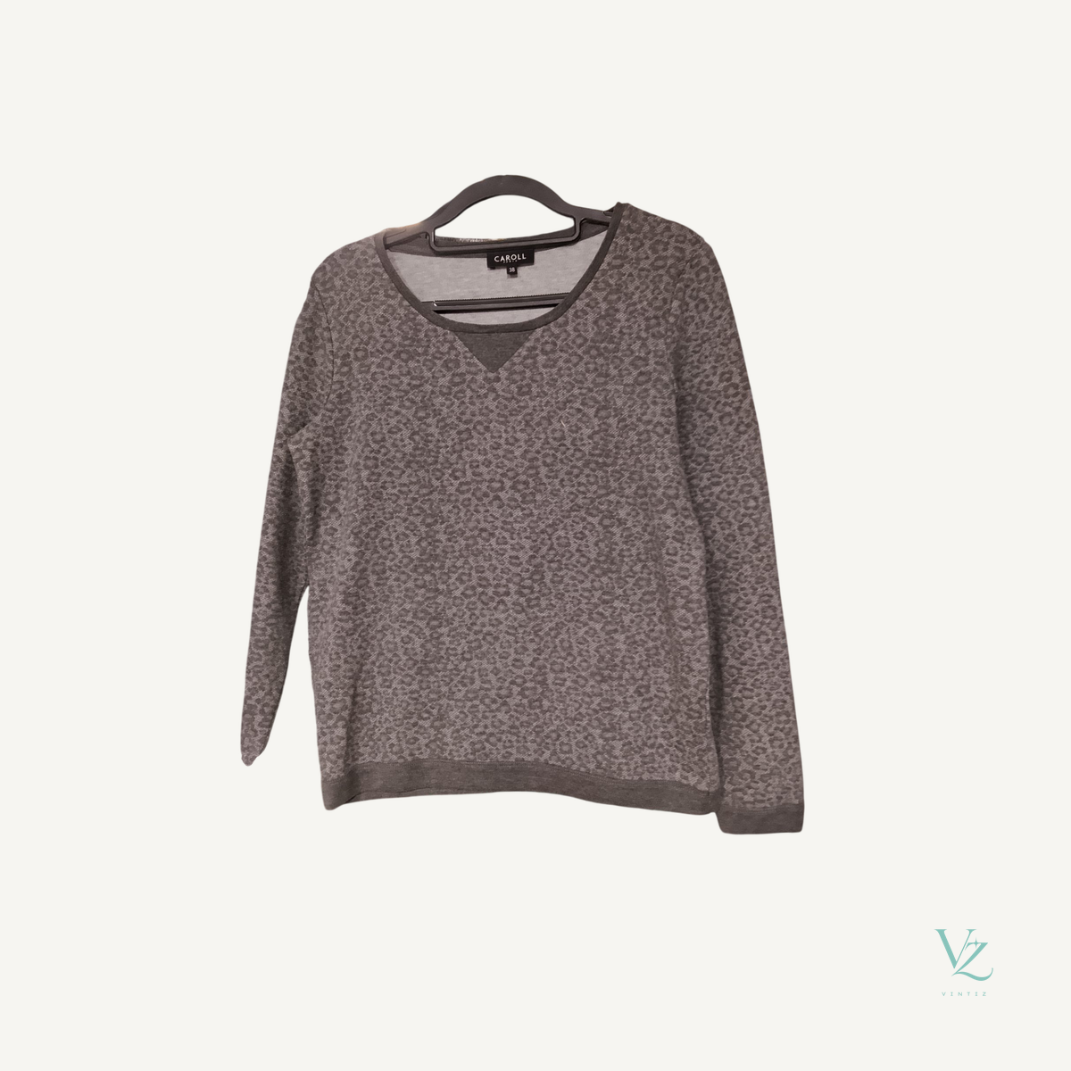 Carole — Sweat Carole