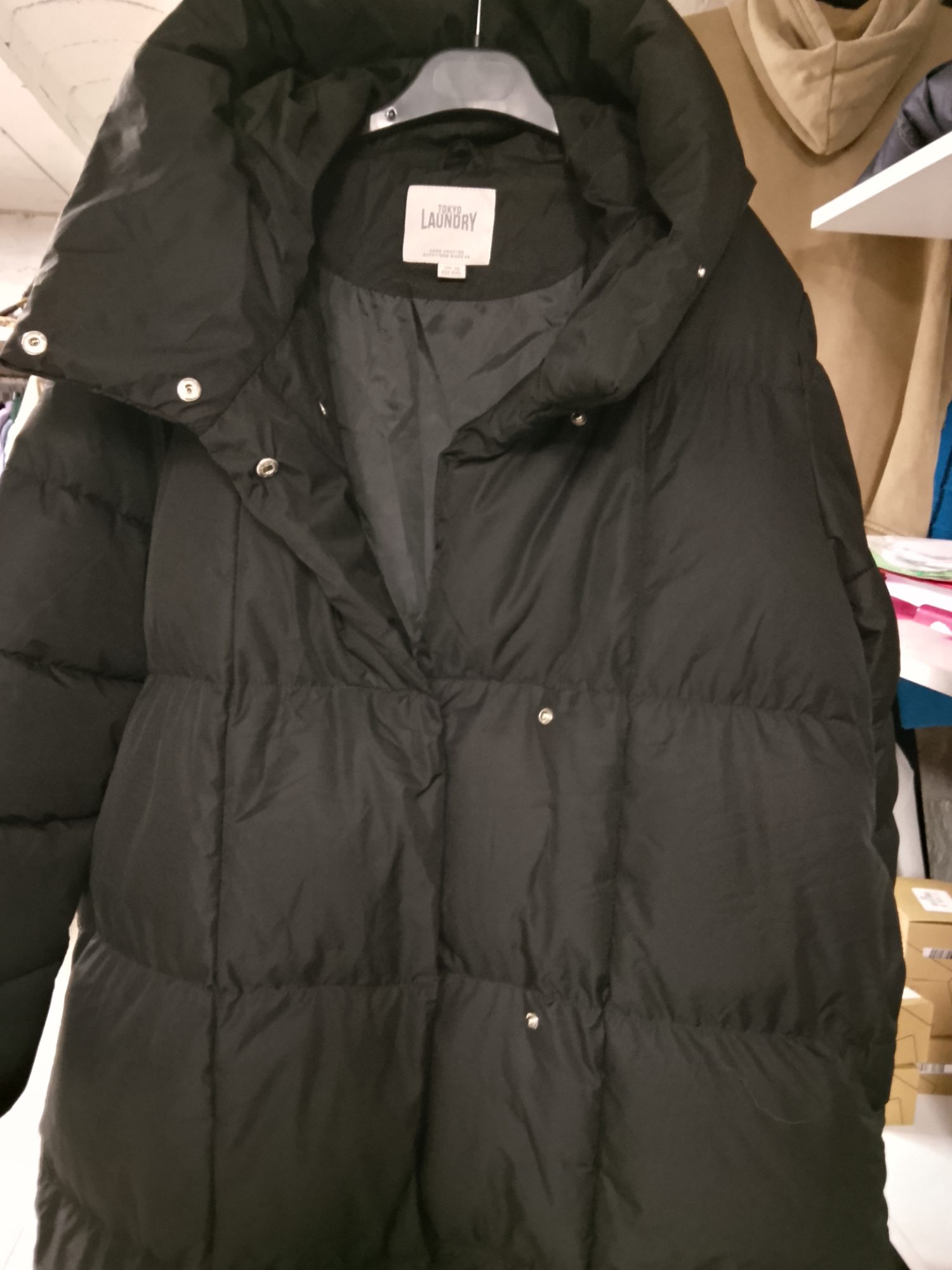 Tokyo Laundry — Manteau Tokyo Laundry