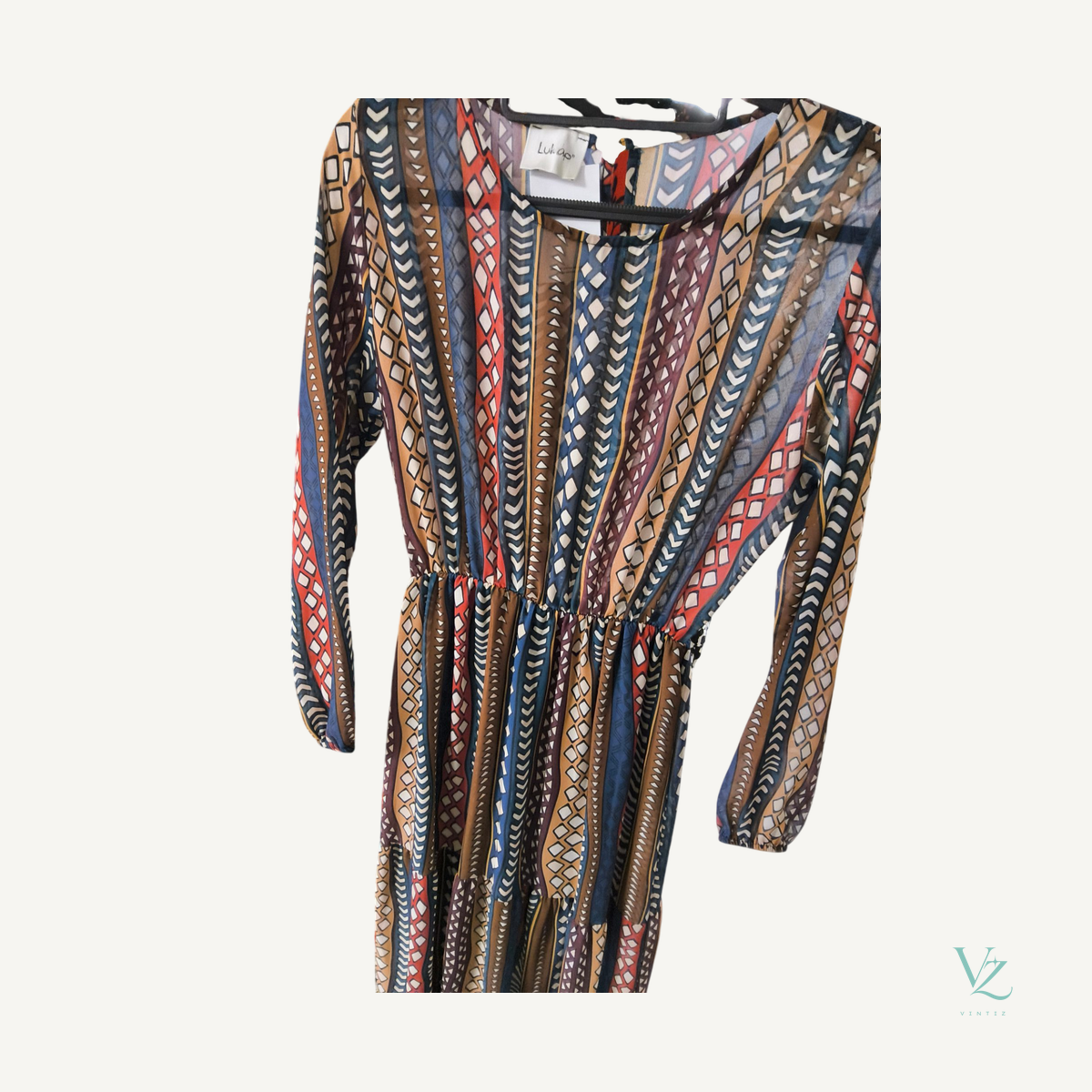 null — Robe
